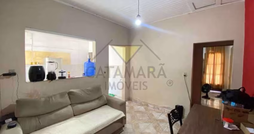 Casa com 3 quartos à venda na Vila Industrial, Mogi das Cruzes 
