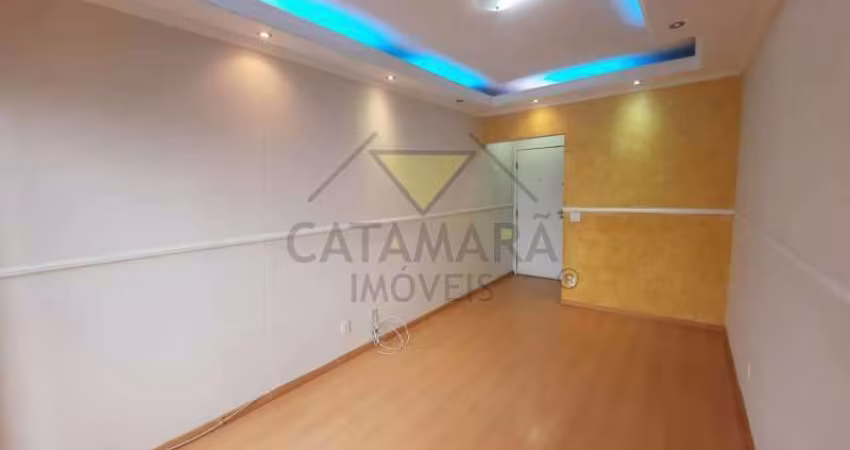 Apartamento com 2 quartos à venda no Mogi Moderno, Mogi das Cruzes 