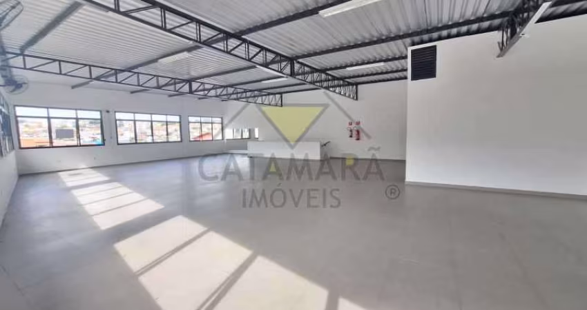 Ponto comercial para alugar no Alto Ipiranga, Mogi das Cruzes 