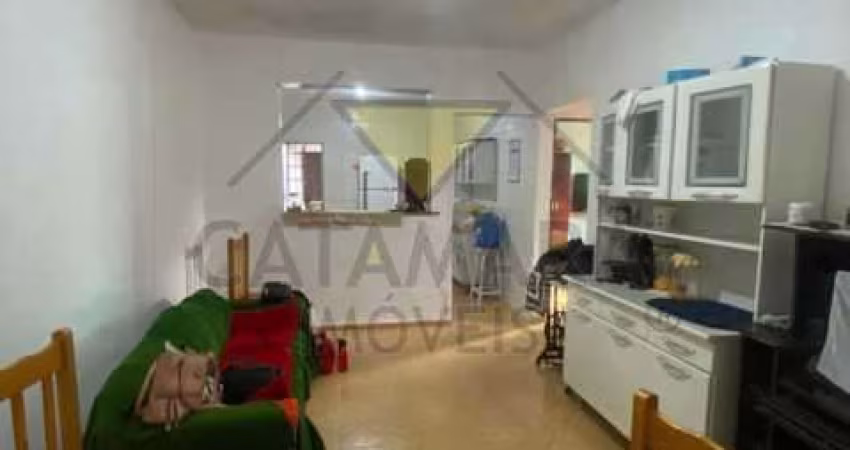Casa com 2 quartos à venda na Chácara Guanabara, Mogi das Cruzes 