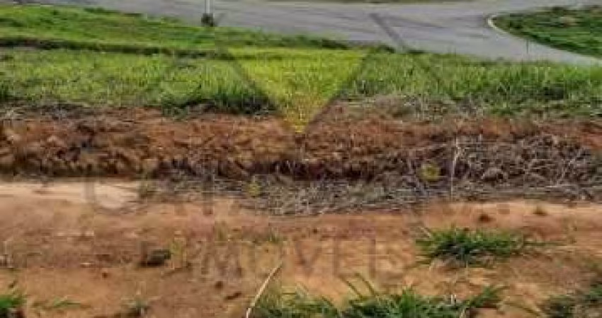 Terreno em condomínio fechado à venda no Cézar de Souza, Mogi das Cruzes 