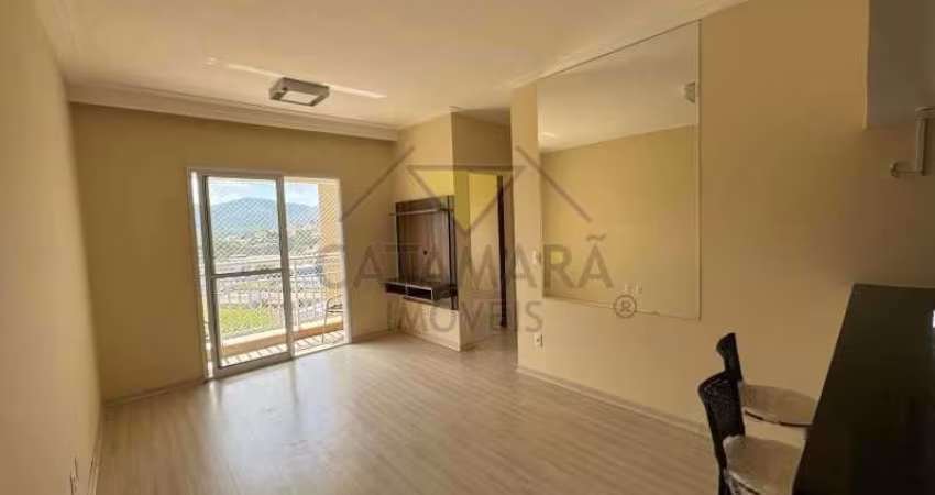 Apartamento com 2 quartos para alugar no Cézar de Souza, Mogi das Cruzes 