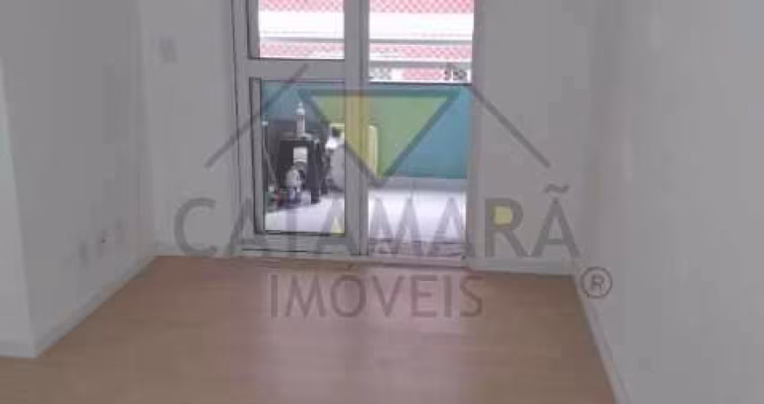 Apartamento com 2 quartos à venda no Parque Santa Rosa, Suzano 