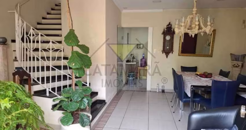 Casa com 2 quartos à venda no Jardim Paulista, Mogi das Cruzes 