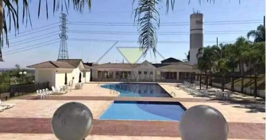 Apartamento com 2 quartos à venda na Vila Bela Flor, Mogi das Cruzes 