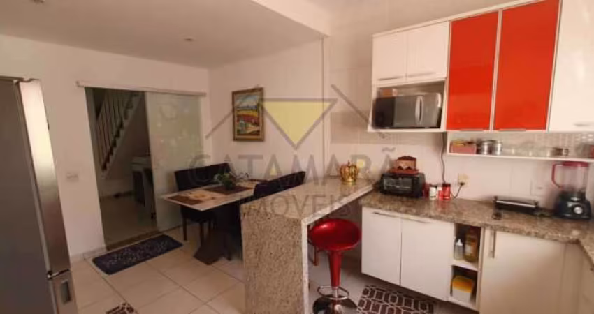 Casa com 3 quartos à venda no Alto Ipiranga, Mogi das Cruzes 
