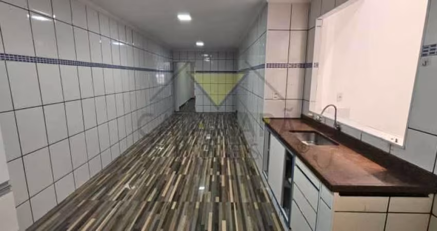 Casa com 3 quartos para alugar no Parque Santana, Mogi das Cruzes 