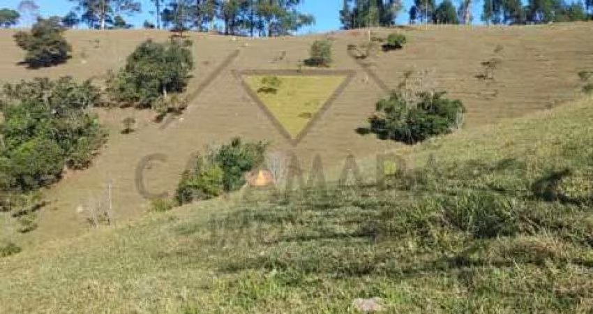 Terreno à venda no Centro, Salesópolis 