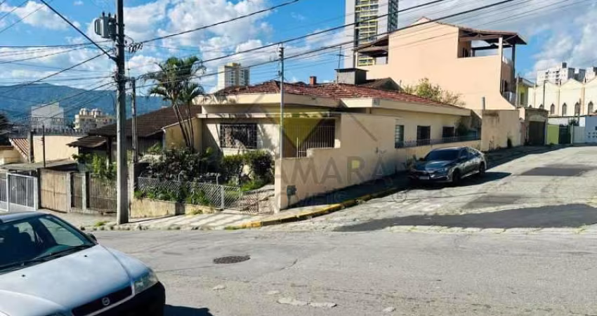 Casa com 3 quartos à venda no Mogi Moderno, Mogi das Cruzes 