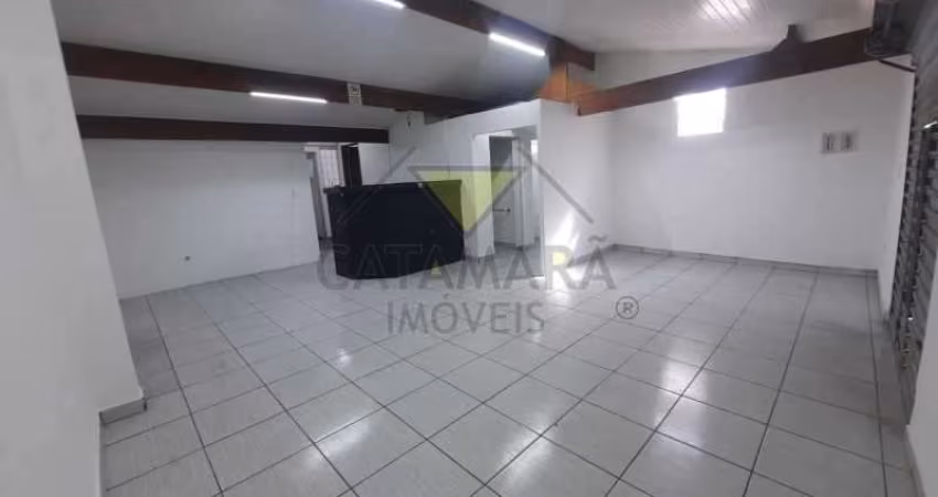 Casa com 2 quartos à venda no Jardim São Pedro, Mogi das Cruzes 