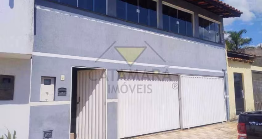 Casa com 3 quartos à venda no Conjunto Residencial Santo Ângelo, Mogi das Cruzes 