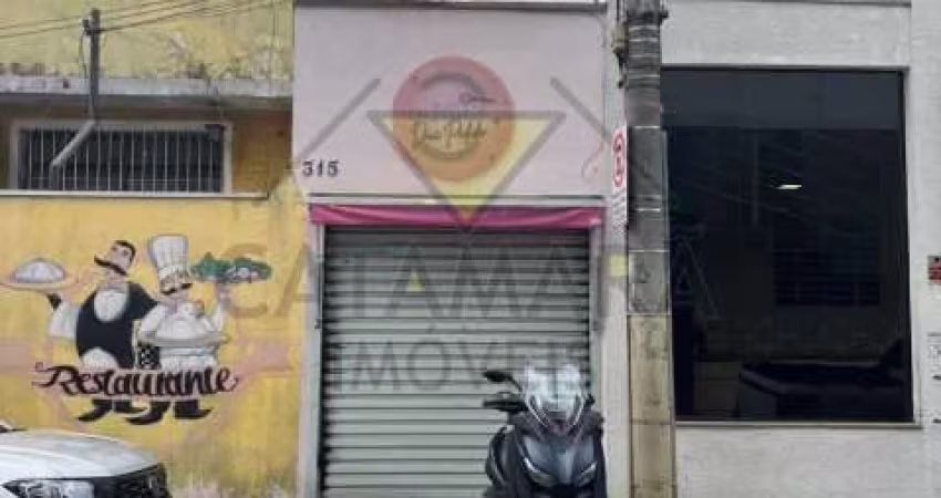 Ponto comercial para alugar no Centro, Mogi das Cruzes 