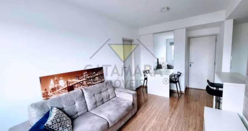 Apartamento com 1 quarto à venda no Jardim Armênia, Mogi das Cruzes 