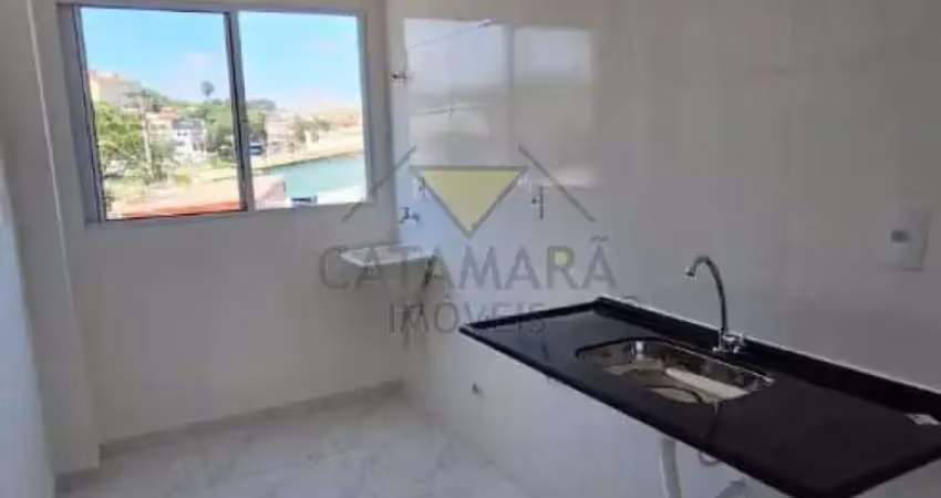 Apartamento com 2 quartos para alugar no Mogi Moderno, Mogi das Cruzes 