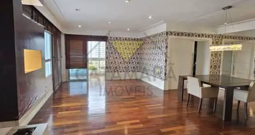 Apartamento com 3 quartos para alugar na Vila Oliveira, Mogi das Cruzes 