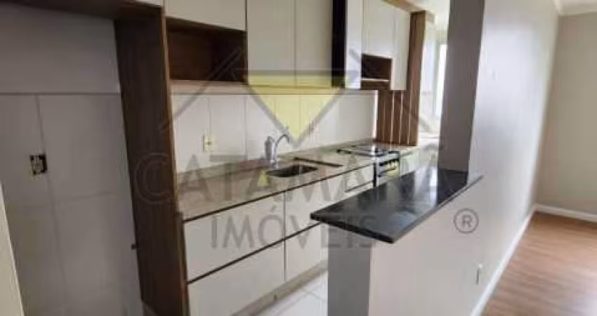 Apartamento com 2 quartos à venda na Vila Mogilar, Mogi das Cruzes 