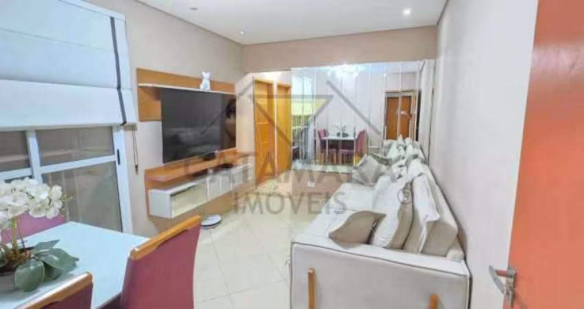Apartamento com 2 quartos à venda no Jardim Marica, Mogi das Cruzes 