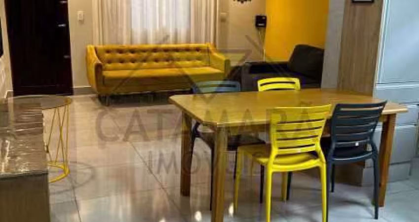 Casa com 3 quartos à venda na Vila Mogilar, Mogi das Cruzes 