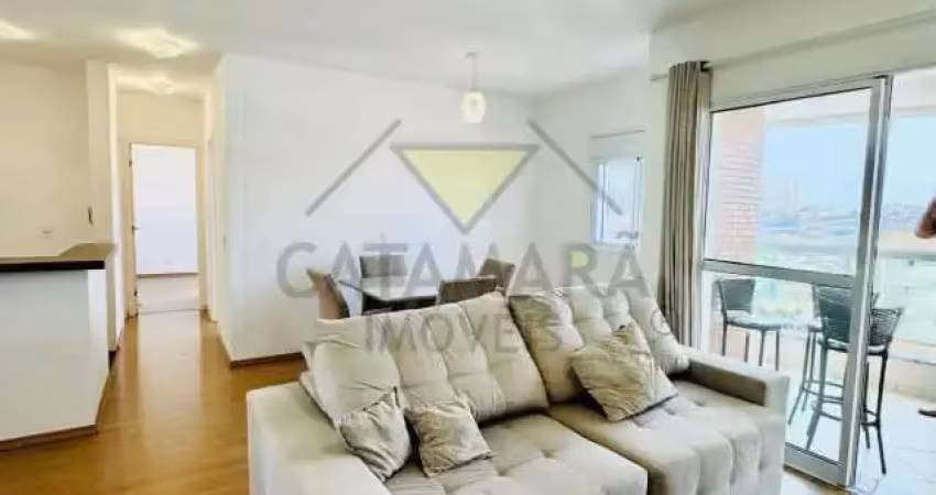 Apartamento com 3 quartos à venda no Mogi Moderno, Mogi das Cruzes 