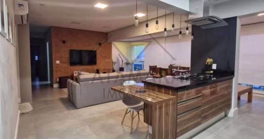 Apartamento com 3 quartos à venda na Vila Mogilar, Mogi das Cruzes 