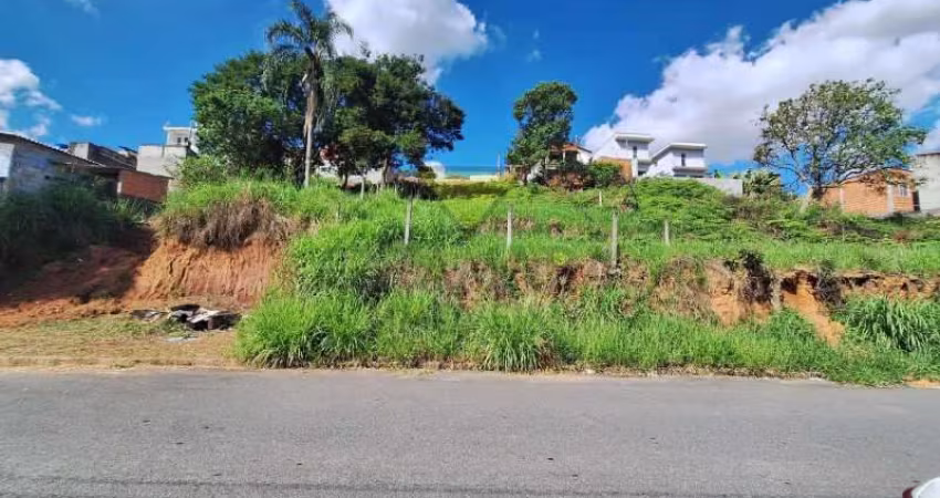 Terreno à venda no Parque Residencial Itapeti, Mogi das Cruzes 