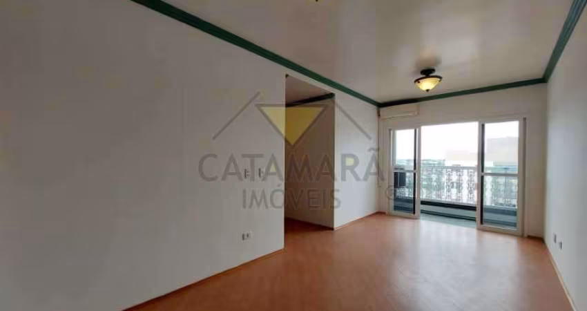 Apartamento com 3 quartos à venda no Parque Santana, Mogi das Cruzes 