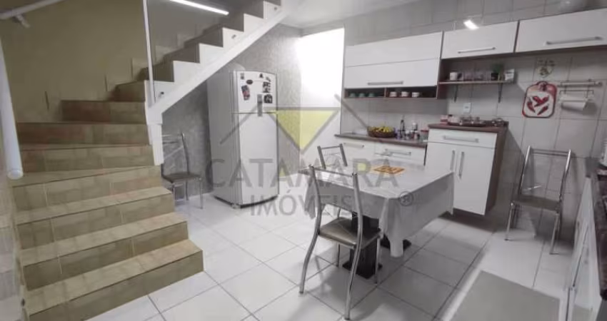 Casa com 3 quartos à venda na Vila Nova Aparecida, Mogi das Cruzes 