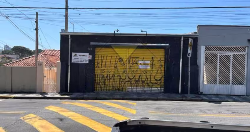Casa comercial com 6 salas à venda no Centro, Mogi das Cruzes 