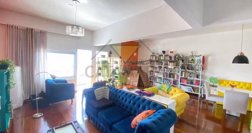 Apartamento com 2 quartos para alugar no Centro, Mogi das Cruzes 