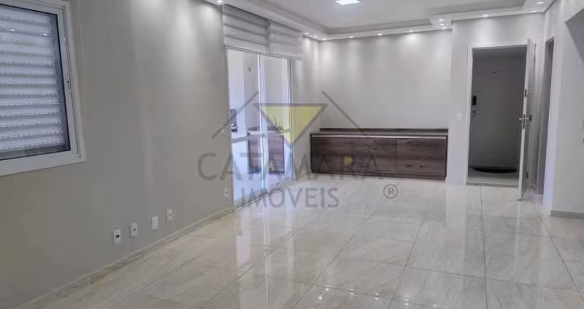 Apartamento com 2 quartos para alugar na Vila Suissa, Mogi das Cruzes 