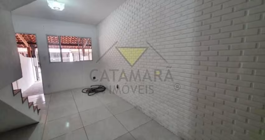 Casa em condomínio fechado com 2 quartos à venda no Socorro, Mogi das Cruzes 