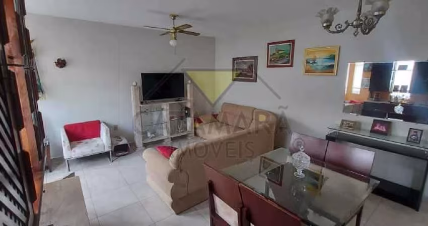 Casa com 3 quartos à venda na Vila Mogilar, Mogi das Cruzes 