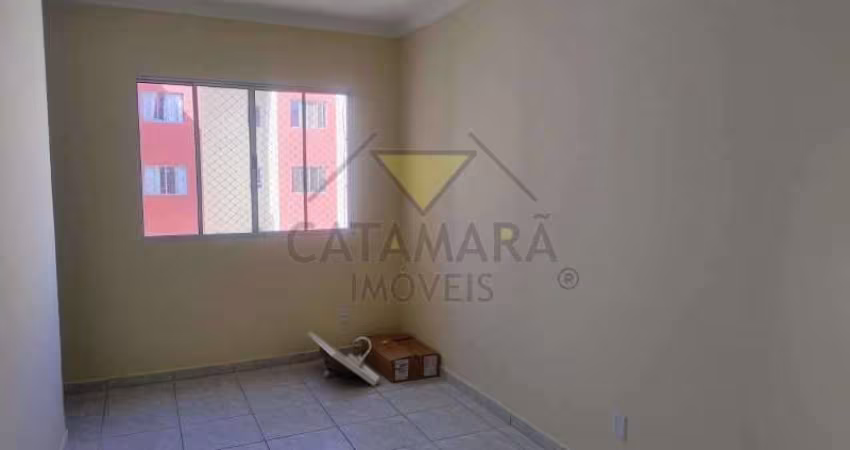 Apartamento com 2 quartos à venda na Vila Mogilar, Mogi das Cruzes 