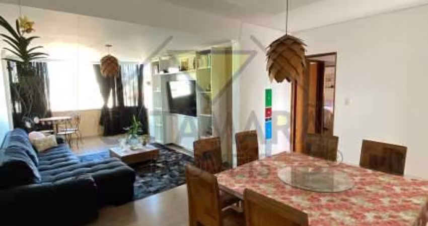 Apartamento com 3 quartos à venda no Alto Ipiranga, Mogi das Cruzes 