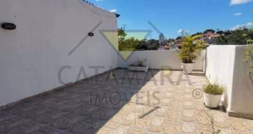 Casa com 3 quartos à venda na Vila Ipiranga, Mogi das Cruzes 