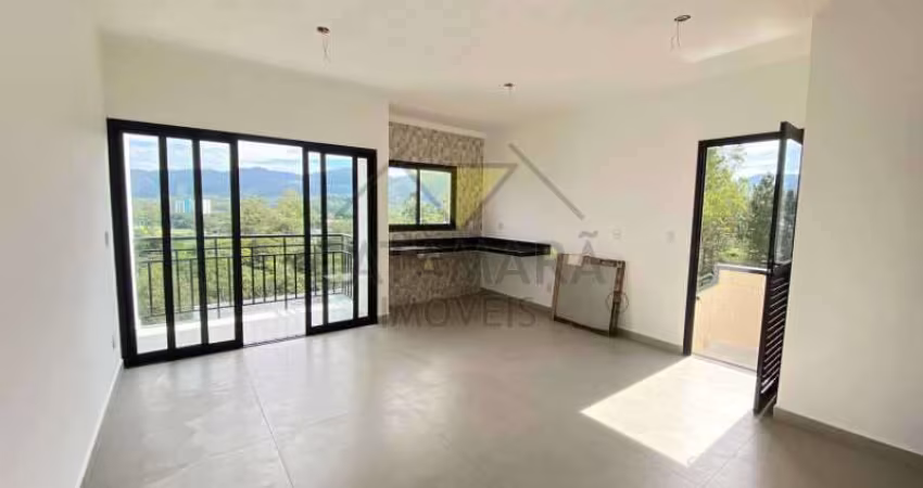 Casa com 2 quartos à venda na Vila São Paulo, Mogi das Cruzes 