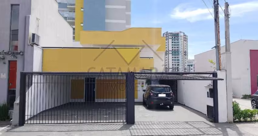 Casa comercial com 6 salas à venda no Parque Monte Líbano, Mogi das Cruzes 