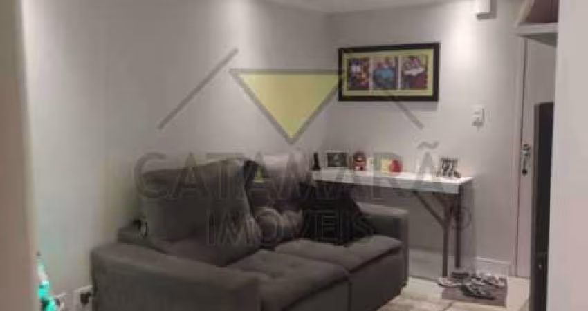 Apartamento com 2 quartos à venda no Jardim Marica, Mogi das Cruzes 