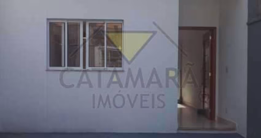 Casa com 2 quartos à venda no Botujuru, Mogi das Cruzes 