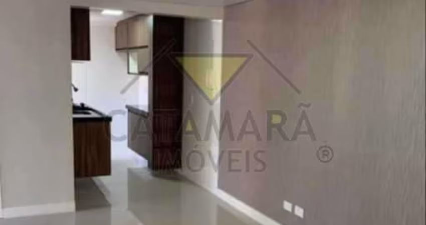 Apartamento com 2 quartos à venda no Jardim Marica, Mogi das Cruzes 