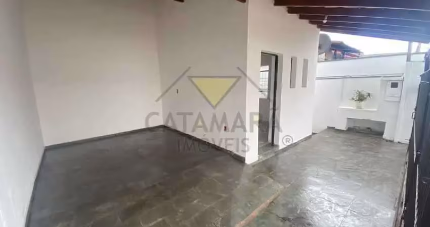 Casa com 2 quartos à venda no Alto Ipiranga, Mogi das Cruzes 