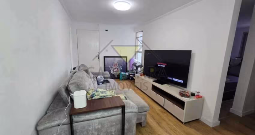 Apartamento com 2 quartos à venda no Jardim Marica, Mogi das Cruzes 