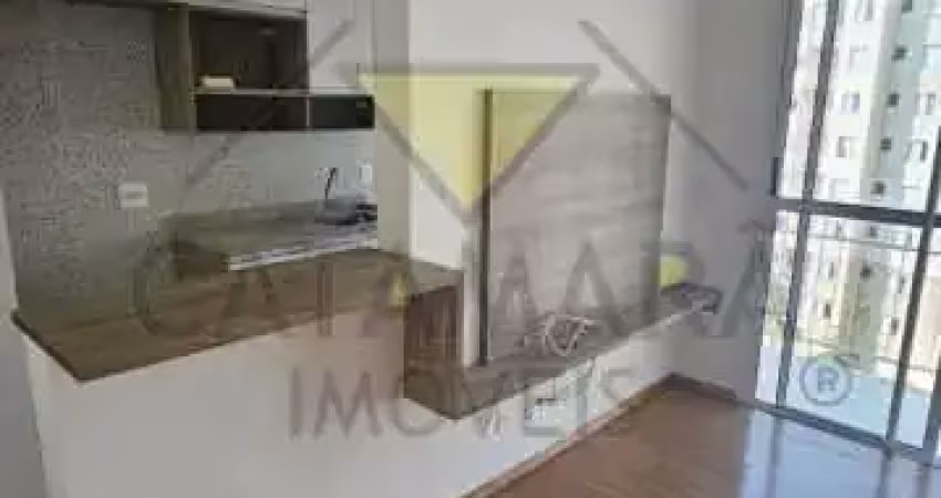 Apartamento com 2 quartos à venda na Vila Mogilar, Mogi das Cruzes 