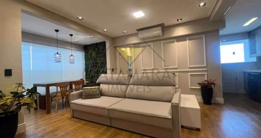 Apartamento com 3 quartos à venda no Loteamento Mogilar, Mogi das Cruzes 