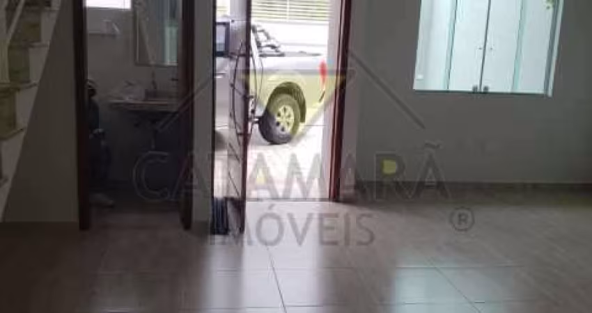 Casa com 3 quartos para alugar no Villa Di Cesar, Mogi das Cruzes 