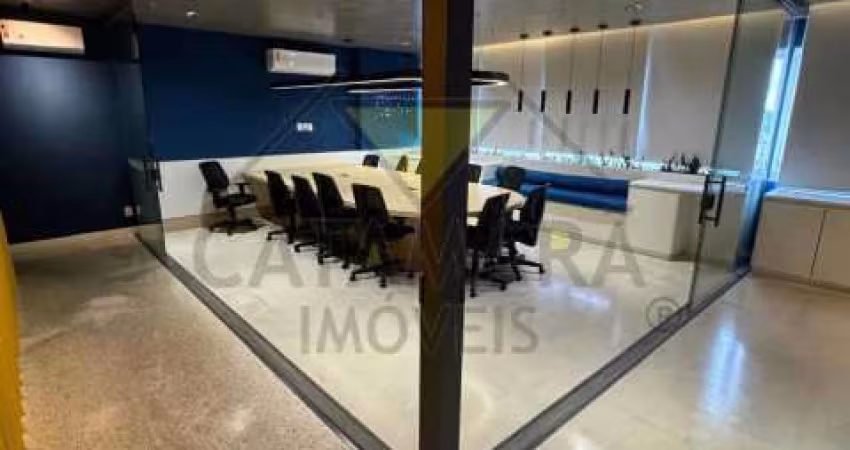 Sala comercial com 4 salas para alugar no Jardim Armênia, Mogi das Cruzes 