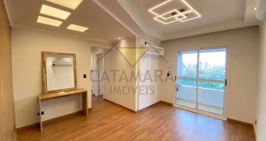 Apartamento com 3 quartos para alugar no Loteamento Mogilar, Mogi das Cruzes 
