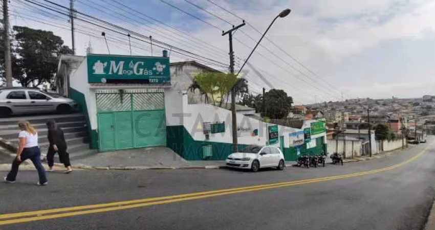 Ponto comercial à venda na Vila Paulista, Mogi das Cruzes 