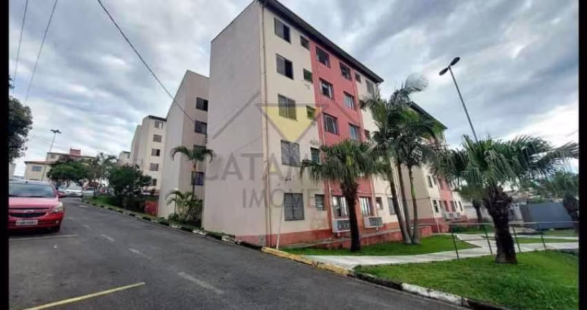 Apartamento com 2 quartos para alugar no Alto Ipiranga, Mogi das Cruzes 