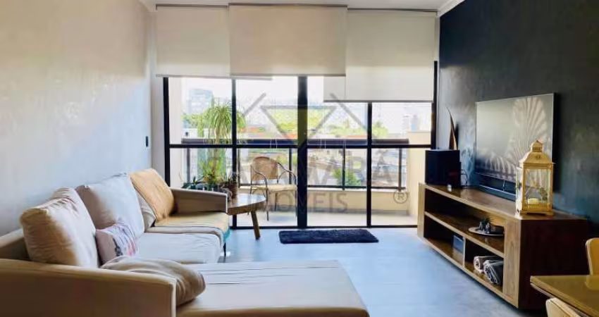 Apartamento com 3 quartos à venda na Vila Oliveira, Mogi das Cruzes 